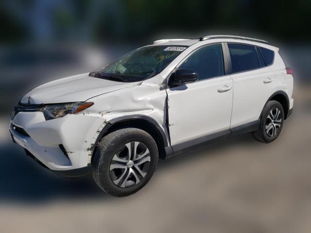 toyota rav4 2017 2t3zfrevxhw360964