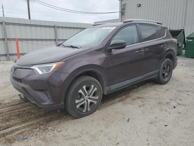 toyota rav4 2017 2t3zfrevxhw377344