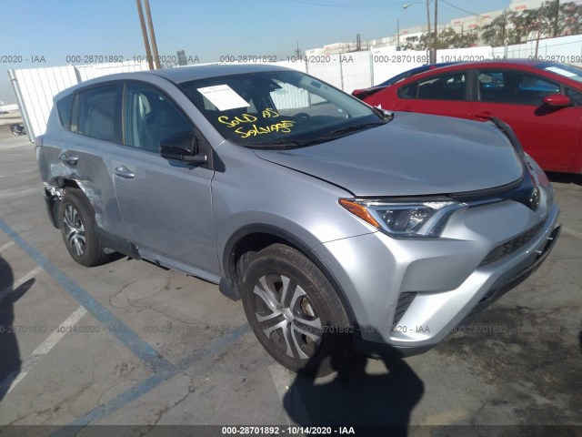 toyota rav4 2018 2t3zfrevxjw414219