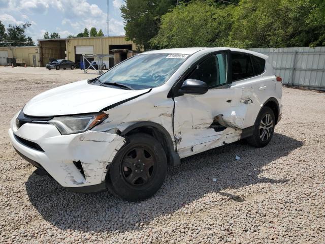 toyota rav4 le 2018 2t3zfrevxjw421087