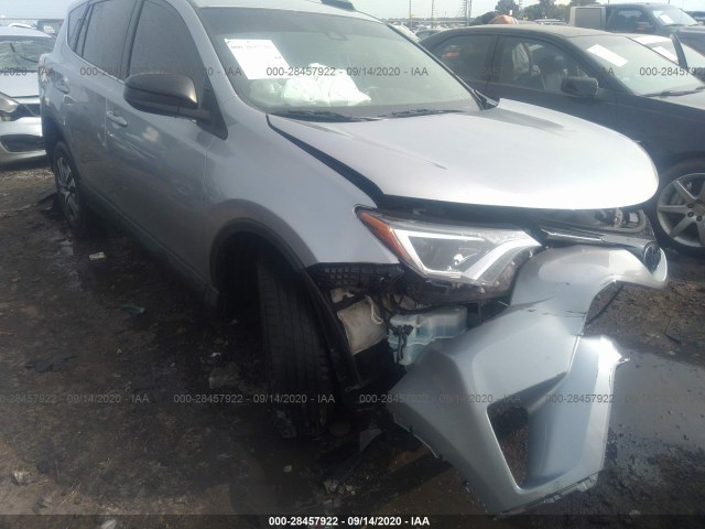 toyota rav4 2018 2t3zfrevxjw422434