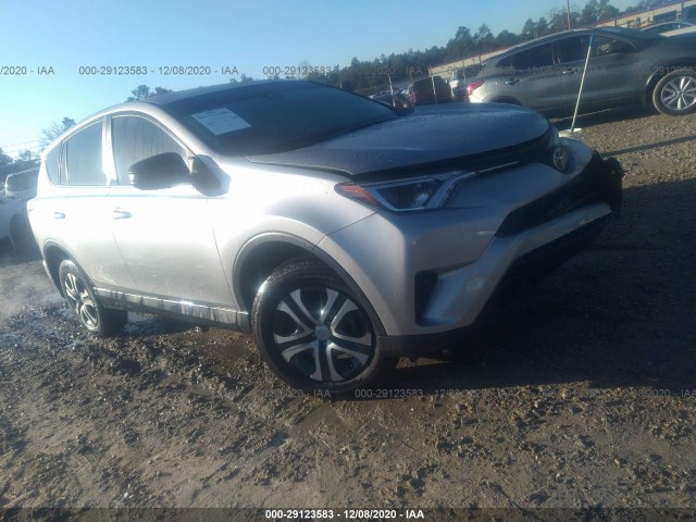 toyota rav4 2018 2t3zfrevxjw426225