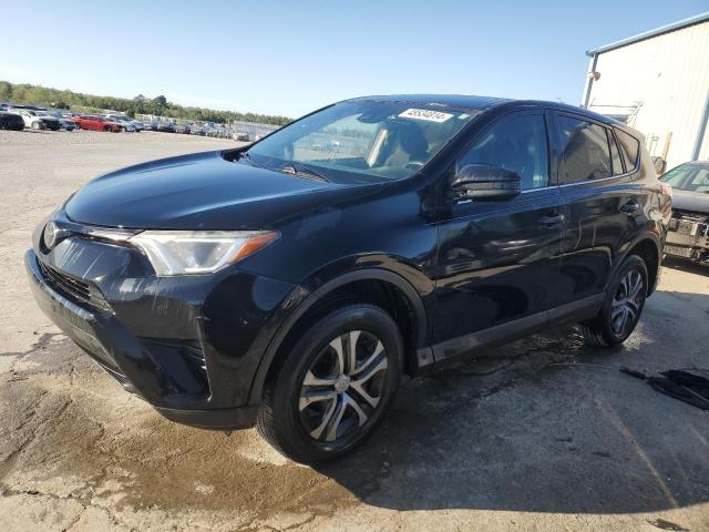 toyota rav4 2018 2t3zfrevxjw430534