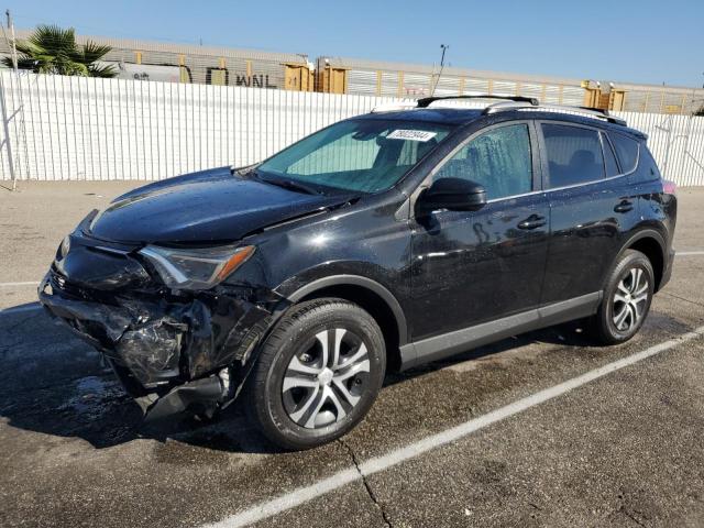 toyota rav4 le 2018 2t3zfrevxjw469639