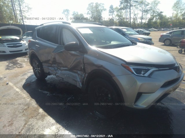 toyota rav4 2018 2t3zfrevxjw478180