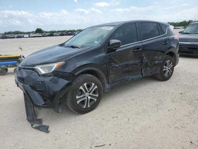 toyota rav4 le 2018 2t3zfrevxjw514868