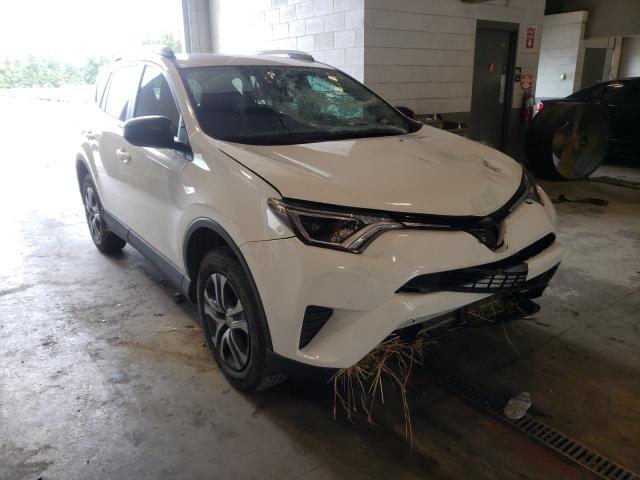 toyota rav4 le 2018 2t3zfrevxjw515440