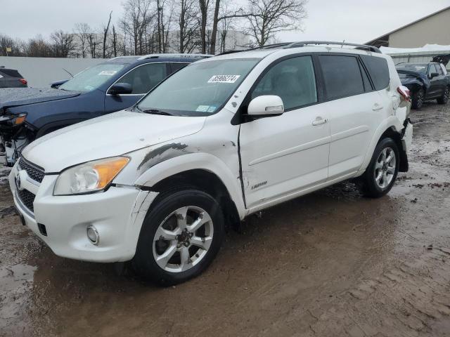 toyota rav4 limit 2009 2t3zk31v69w002003