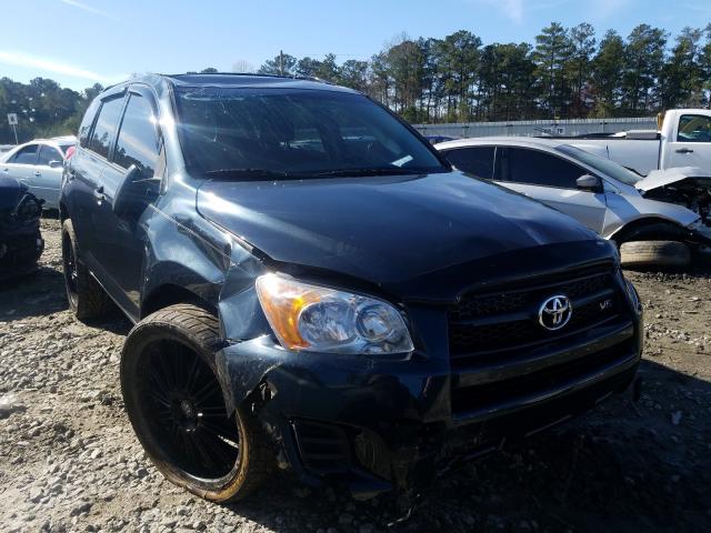 toyota rav4 2010 2t3zk4dvxaw004309