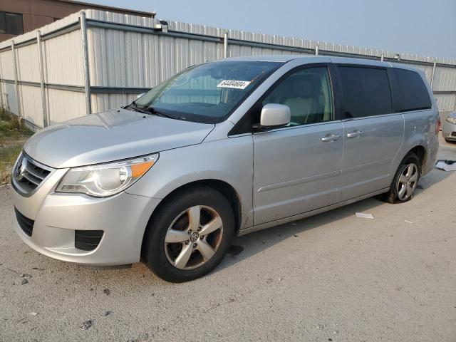 volkswagen routan se 2010 2v4rw3d11ar138394