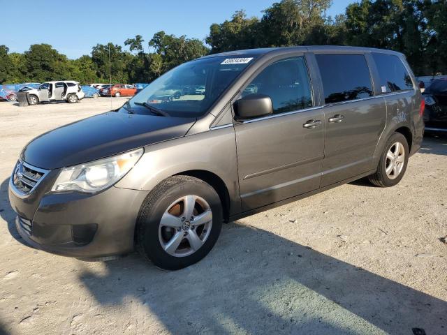 volkswagen routan se 2010 2v4rw3d11ar322668