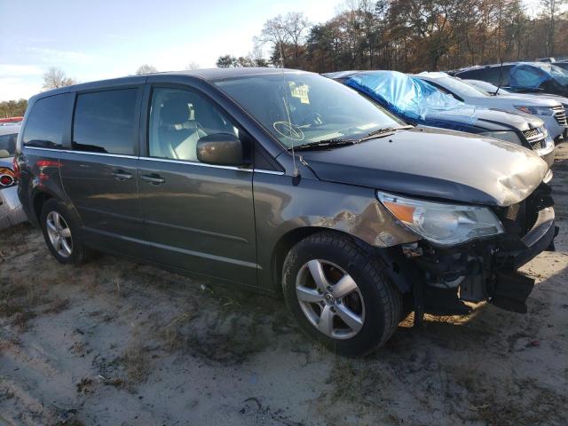 volkswagen routan se 2010 2v4rw3d13ar242384