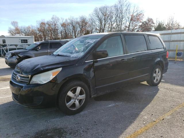 volkswagen routan se 2010 2v4rw3d14ar294672