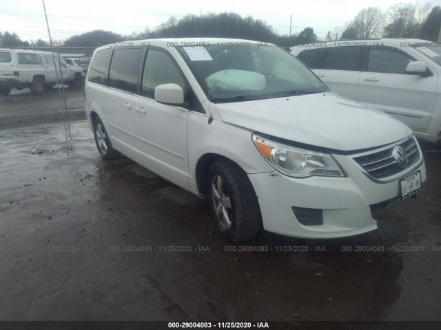 volkswagen routan 2010 2v4rw3d14ar306027