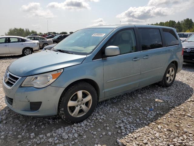 volkswagen routan se 2010 2v4rw3d15ar184603