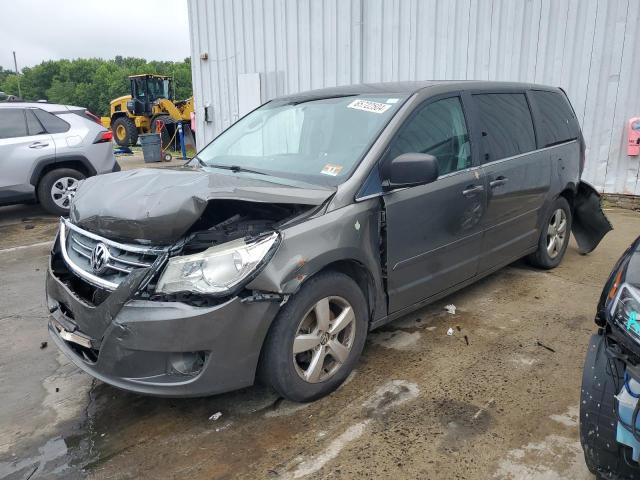 volkswagen routan se 2010 2v4rw3d15ar296222