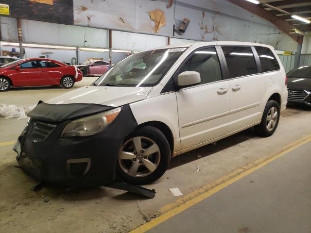 volkswagen routan 2010 2v4rw3d15ar333429