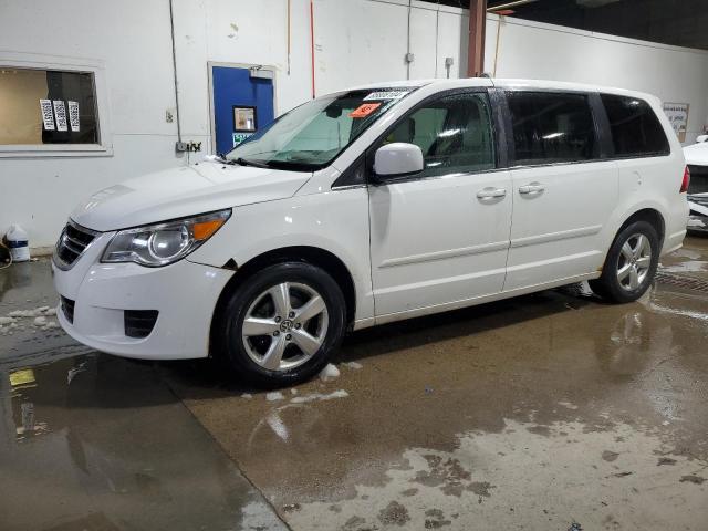 volkswagen routan se 2010 2v4rw3d17ar280247