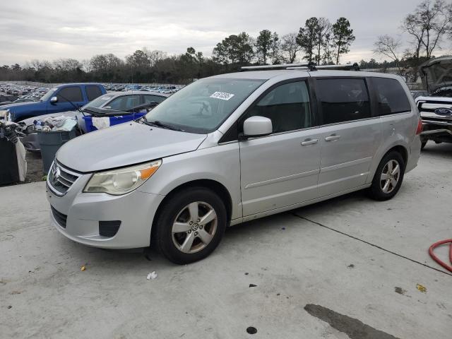 volkswagen routan se 2010 2v4rw3d17ar294696