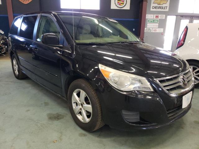 volkswagen routan se 2010 2v4rw3d18ar295386