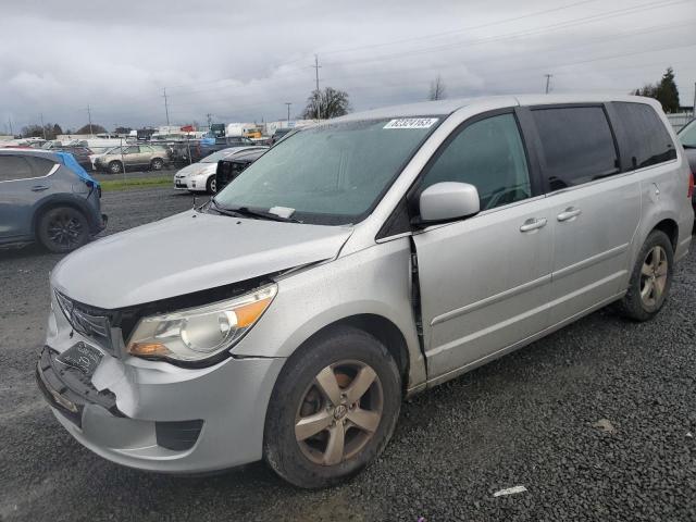 volkswagen routan 2010 2v4rw3d19ar227291