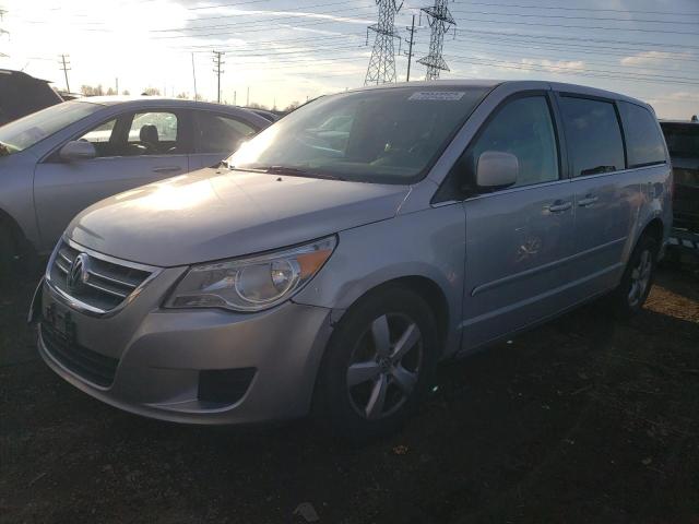 volkswagen routan 2010 2v4rw3d1xar295938