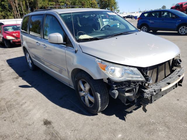 volkswagen routan se 2011 2v4rw3dg0br622059