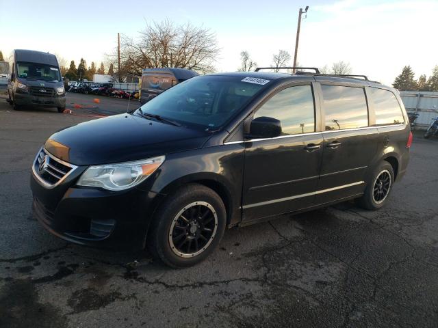 volkswagen routan se 2011 2v4rw3dg0br641873