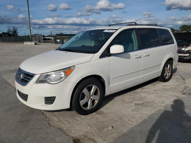 volkswagen routan se 2011 2v4rw3dg0br691768