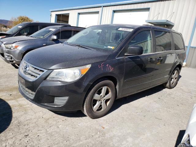 volkswagen routan se 2011 2v4rw3dg0br695545