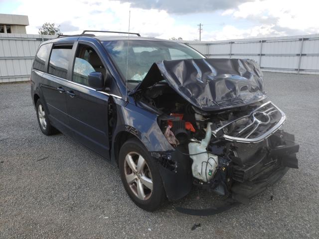 volkswagen routan se 2011 2v4rw3dg1br642692