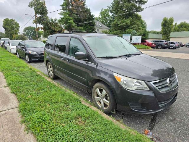 volkswagen routan se 2011 2v4rw3dg2br695000