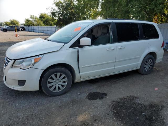 volkswagen routan se 2011 2v4rw3dg3br621777