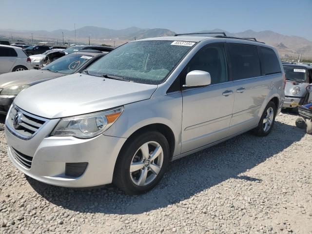 volkswagen routan se 2011 2v4rw3dg3br805021