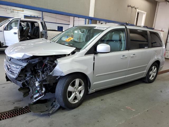 volkswagen routan 2011 2v4rw3dg5br625703