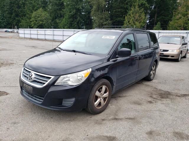 volkswagen routan se 2011 2v4rw3dg5br717118