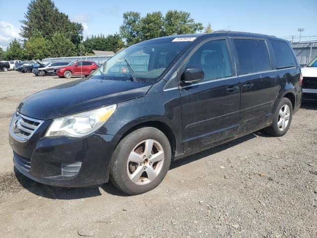 volkswagen routan se 2011 2v4rw3dg6br621983