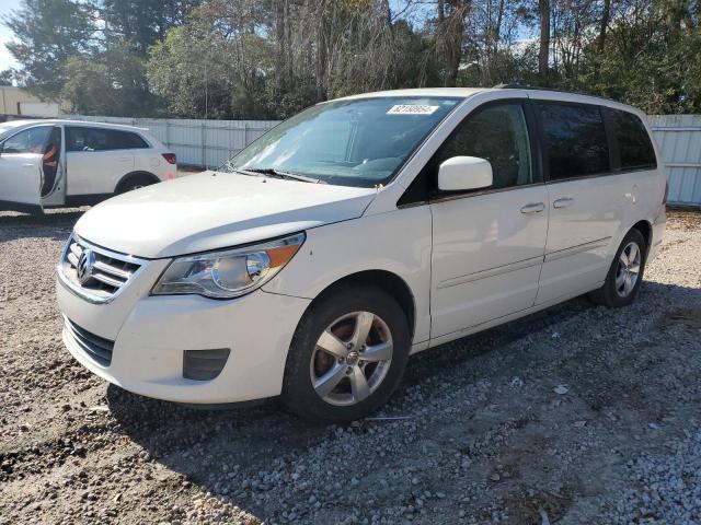 volkswagen routan se 2011 2v4rw3dg7br668388