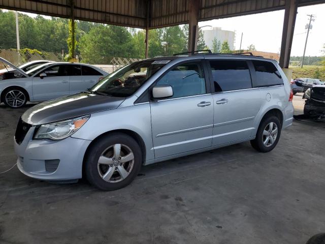 volkswagen routan 2011 2v4rw3dg7br767034