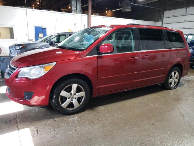 volkswagen routan se 2011 2v4rw3dg9br636011