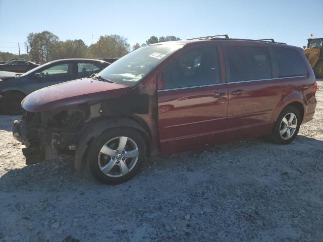 volkswagen routan se 2011 2v4rw3dg9br695642