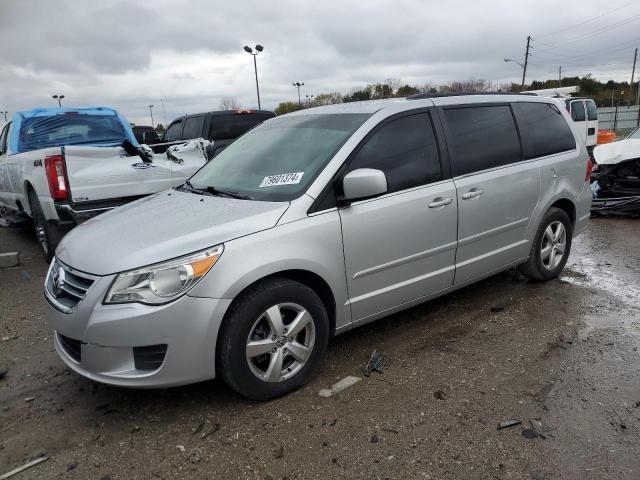 volkswagen routan se 2011 2v4rw3dg9br804746