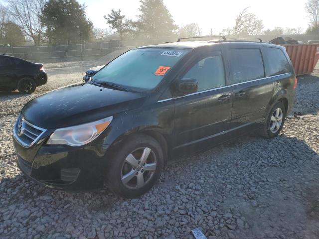 volkswagen routan se 2011 2v4rw3dg9br806187