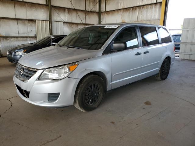 volkswagen routan s 2011 2v4rw4dg0br740389