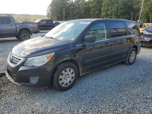 volkswagen routan s 2011 2v4rw4dg1br803192