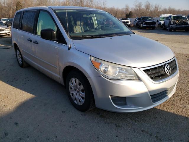 volkswagen routan s 2011 2v4rw4dg2br766668