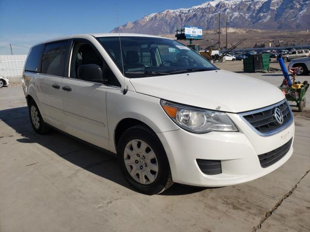 volkswagen routan s 2011 2v4rw4dg9br805093