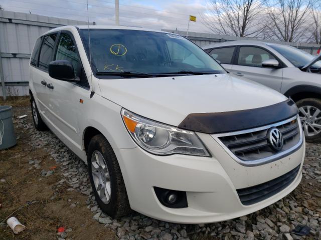 volkswagen routan s 2011 2v4rw4dgxbr645709