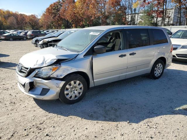 volkswagen routan s 2011 2v4rw4dgxbr805216