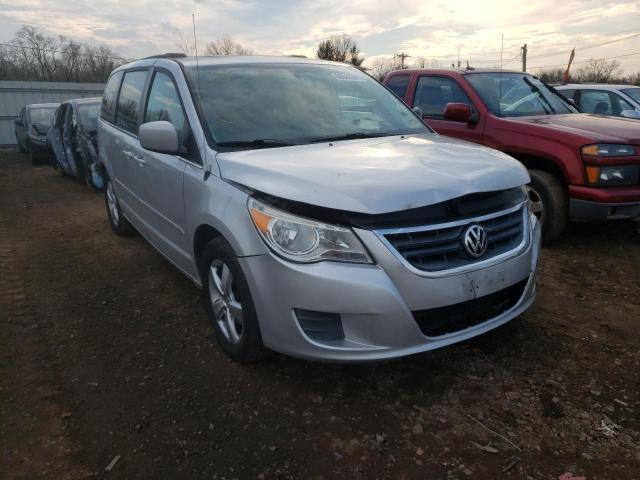 volkswagen routan sel 2011 2v4rw5dg0br728278